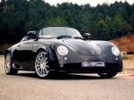 PGO Cevennes 2005 года